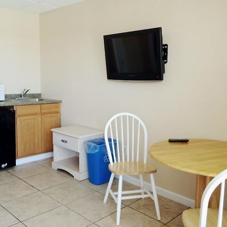 Hershey Motel Seaside Heights Εξωτερικό φωτογραφία