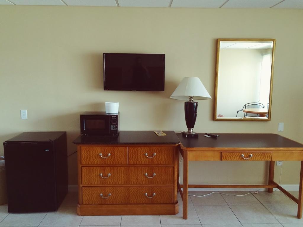 Hershey Motel Seaside Heights Εξωτερικό φωτογραφία
