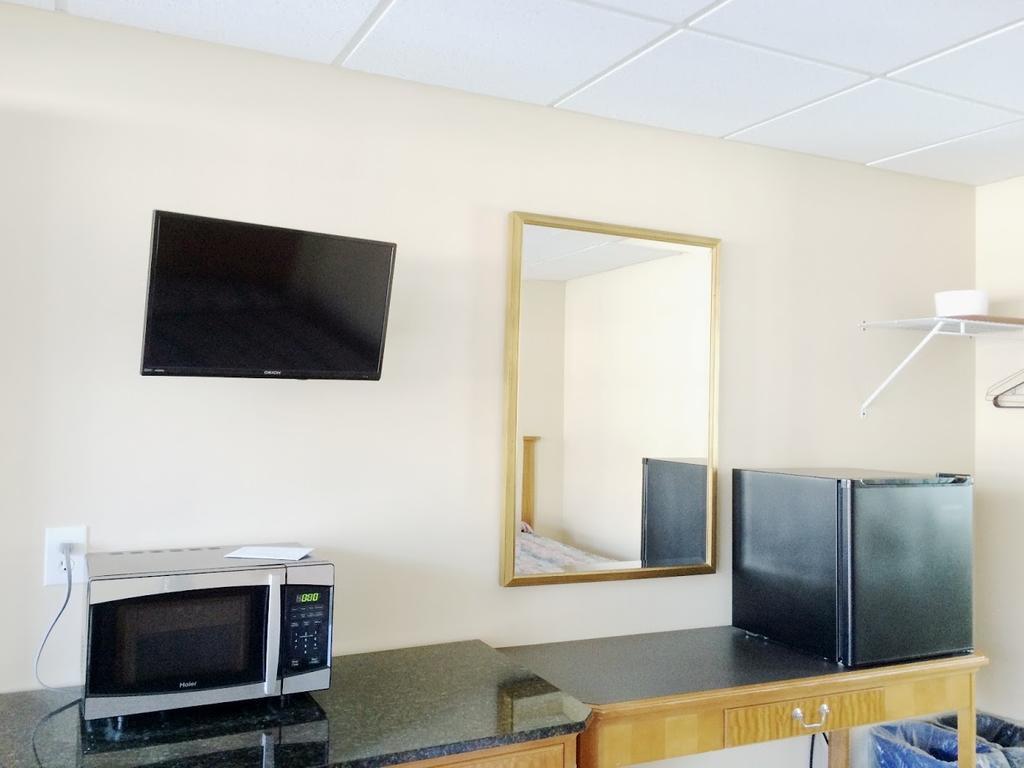 Hershey Motel Seaside Heights Εξωτερικό φωτογραφία