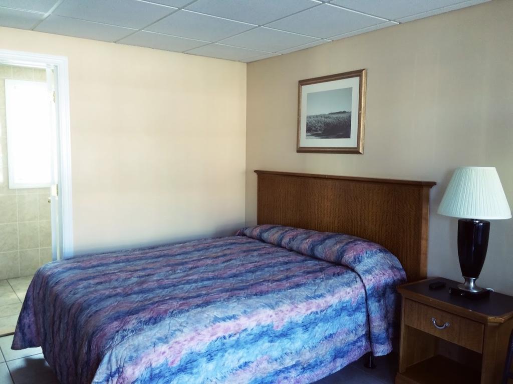 Hershey Motel Seaside Heights Εξωτερικό φωτογραφία