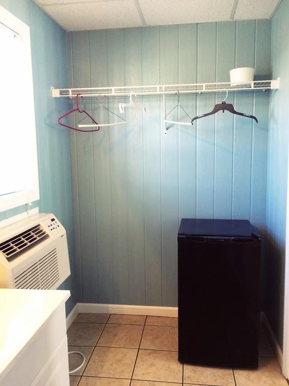 Hershey Motel Seaside Heights Εξωτερικό φωτογραφία