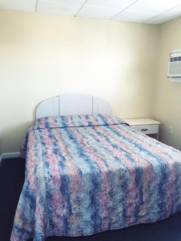 Hershey Motel Seaside Heights Εξωτερικό φωτογραφία