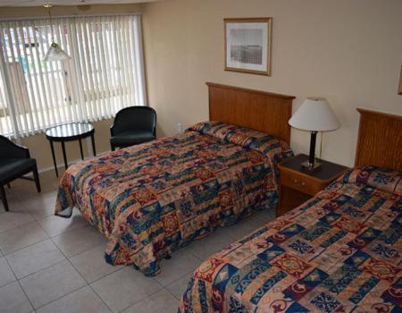 Hershey Motel Seaside Heights Δωμάτιο φωτογραφία