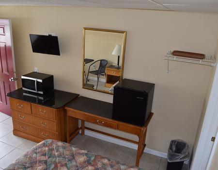 Hershey Motel Seaside Heights Εξωτερικό φωτογραφία