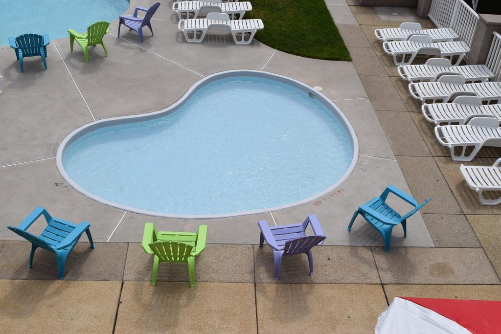 Hershey Motel Seaside Heights Εξωτερικό φωτογραφία