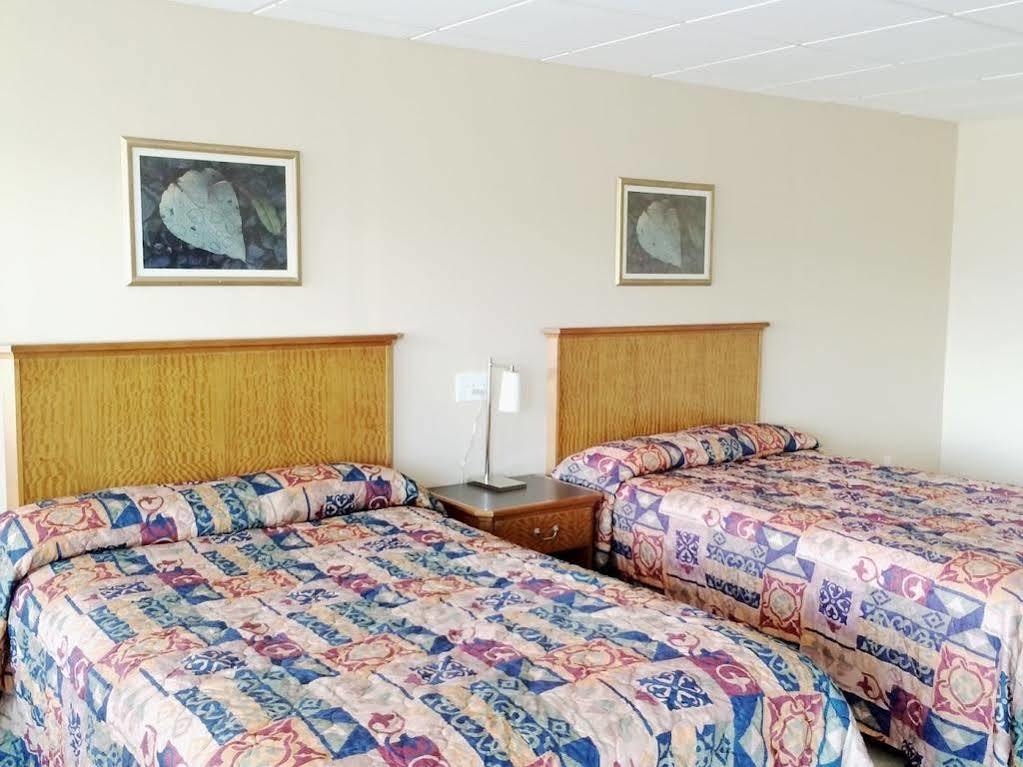 Hershey Motel Seaside Heights Εξωτερικό φωτογραφία