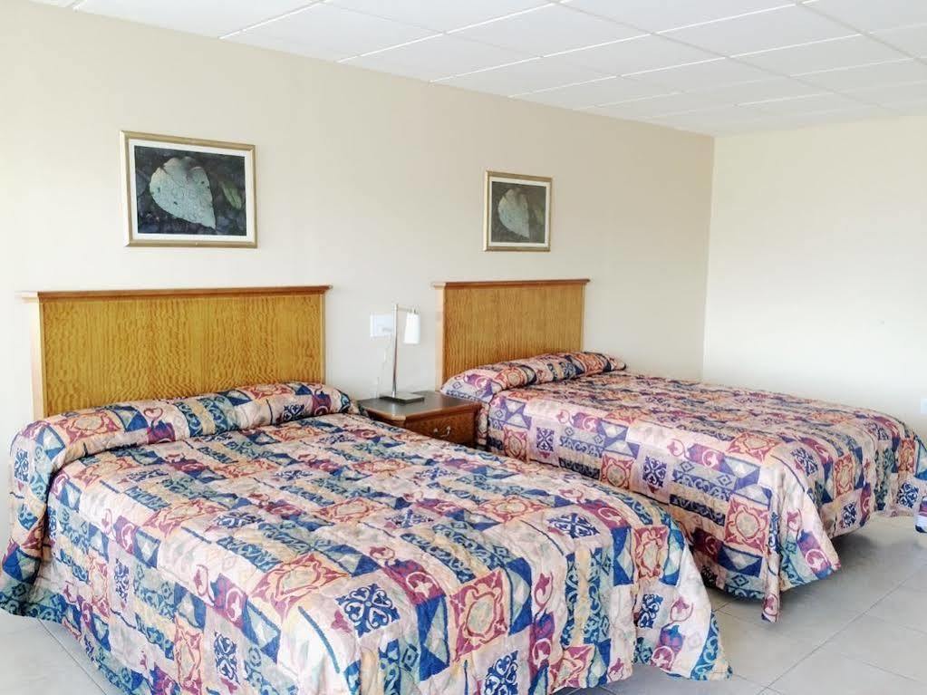 Hershey Motel Seaside Heights Εξωτερικό φωτογραφία